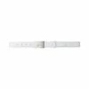 Puma X Leather CTL Belt 1 Puma X Leather CTL Belt -Golf Sales Store puma x leather ctl belt white 01 48835.1633030038