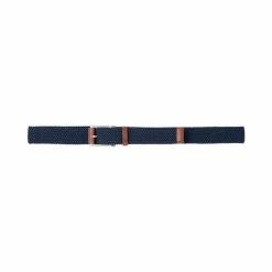 Puma X Weave Belt -Golf Sales Store puma x weave belt navy blazer 01 27411.1633029923