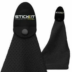 Monument Golf Stick It Magnetic Towel 2021 13 Monument Golf Stick It Magnetic Towel 2021 -Golf Sales Store ren2174 black 73368.1676684651