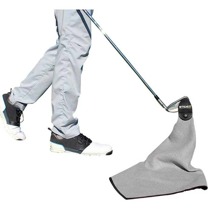 Monument Golf Stick It Magnetic Towel 2021 6 Monument Golf Stick It Magnetic Towel 2021 - Image 4