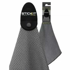 Monument Golf Stick It Magnetic Towel 2021 9 Monument Golf Stick It Magnetic Towel 2021 -Golf Sales Store ren2174 gray 21845.1537354630