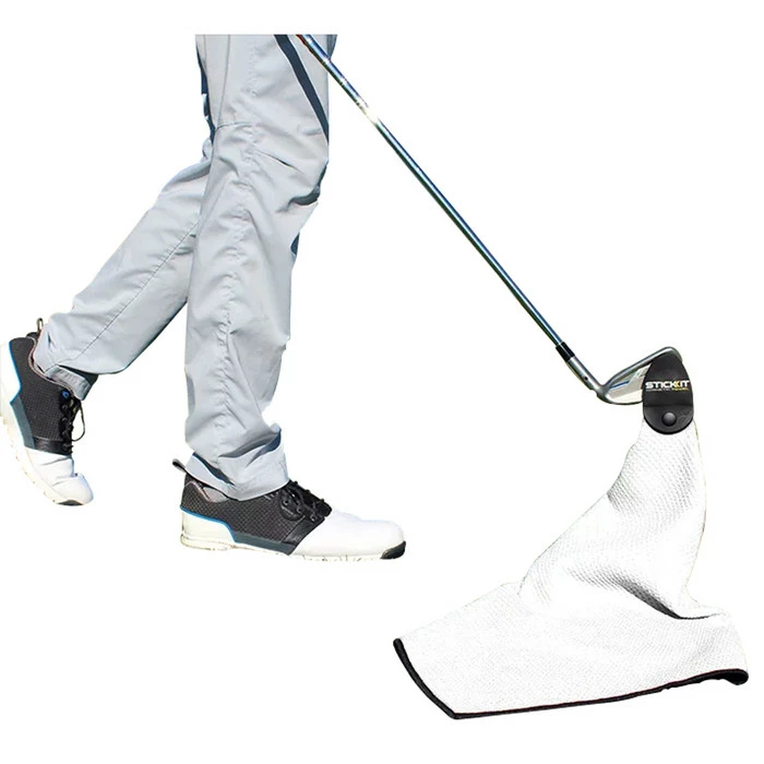 Monument Golf Stick It Magnetic Towel 2021 7 Monument Golf Stick It Magnetic Towel 2021 - Image 5