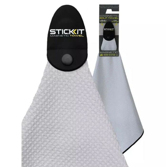 Monument Golf Stick It Magnetic Towel 2021 5 Monument Golf Stick It Magnetic Towel 2021 - Image 3