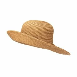 San Diego Hat Company Women's Daylight Asymmetrical Sun Hat -Golf Sales Store san diego hat company womens daylight asymmetrical sun hat natural 01 78312.1676597045