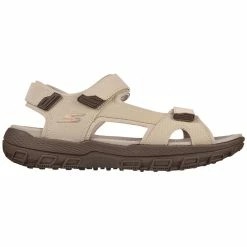 Skechers Men's Go Golf 600 Sandal -Golf Sales Store skechers go golf 600 sandal khaki 01 81852.1662670097