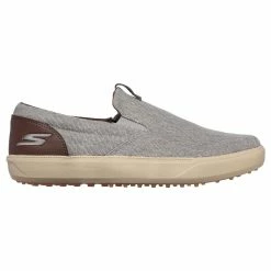 Skechers Men's Go Golf Drive 4 Relaxed Fit - Course Golf Shoes