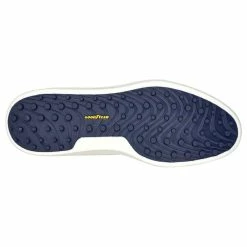 Skechers Men's Go Golf Drive 5 Relaxed Fit Golf Shoes -Golf Sales Store skechers go golf drive 5 relaxed fit golf shoes white navy 03 39625.1662670089