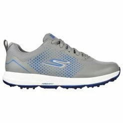 Skechers Men's Go Golf Elite 5 - Sport Golf Shoes -Golf Sales Store skechers go golf elite 5 sport golf shoes gray blue 01 91345.1645536404