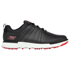 Skechers Men's Go Golf Elite - Tour SL Golf Shoes -Golf Sales Store skechers go golf elite tour sl golf shoes black red 01 50129.1631307230