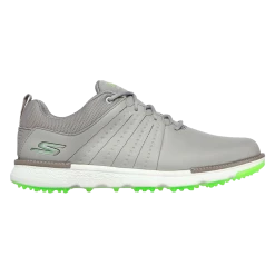 Skechers Men's Go Golf Elite - Tour SL Golf Shoes -Golf Sales Store skechers go golf elite tour sl golf shoes gray lime 01 83747.1631307230
