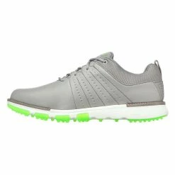 Skechers Men's Go Golf Elite - Tour SL Golf Shoes -Golf Sales Store skechers go golf elite tour sl golf shoes gray lime 02 35010.1631307229