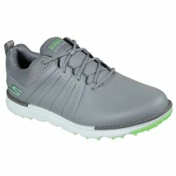 Skechers Men's Go Golf Elite - Tour SL Golf Shoes -Golf Sales Store skechers go golf elite tour sl golf shoes gray lime 03 49592.1631307229