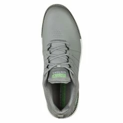 Skechers Men's Go Golf Elite - Tour SL Golf Shoes -Golf Sales Store skechers go golf elite tour sl golf shoes gray lime 04 08802.1631307229