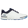 Skechers Men's Go Golf Elite - Tour SL Golf Shoes -Golf Sales Store skechers go golf elite tour sl golf shoes white navy 01 88802.1631307228