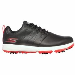 Skechers Men's Go Golf Pro 4 - Legacy Golf Shoes -Golf Sales Store skechers go golf pro 4 legacy golf shoes black red 01 02593.1671483662