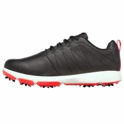 Skechers Men's Go Golf Pro 4 - Legacy Golf Shoes -Golf Sales Store skechers go golf pro 4 legacy golf shoes black red 02 87425.1671483709