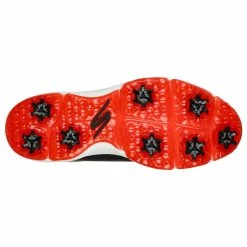 Skechers Men's Go Golf Pro 4 - Legacy Golf Shoes -Golf Sales Store skechers go golf pro 4 legacy golf shoes black red 05 09072.1671483686