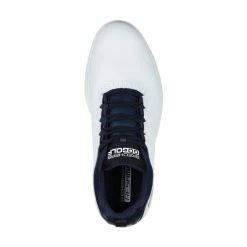 Skechers Men's Go Golf Pro 4 - Legacy Golf Shoes -Golf Sales Store skechers go golf pro 4 legacy golf shoes white navy 04 98317.1671483696