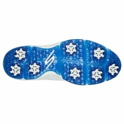 Skechers Men's Go Golf Pro 4 - Legacy Golf Shoes -Golf Sales Store skechers go golf pro 4 legacy golf shoes white navy 05 42387.1671483715