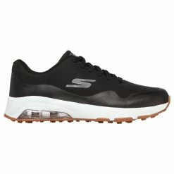 Skechers Men's Go Golf Skech-Air - Dos Golf Shoes -Golf Sales Store skechers go golf skech air dos golf shoes black gold 01 14604.1631307608