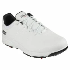 Skechers Men's Go Golf Torque 2 Golf Shoes -Golf Sales Store skechers go golf torque 2 golf shoes white black 05 34415.1645538057