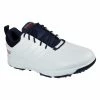 Skechers Men's Go Golf Torque - Pro Golf Shoes -Golf Sales Store skechers go golf torque pro golf shoes white navy 01 36484.1659041995