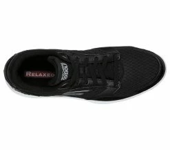 Skechers Men's Go Golf Torque - Sport Golf Shoes - Relaxed Fit - Black/White -Golf Sales Store skechers go golf torque sport golf shoes relaxed fit black white 04 90180.1659042285