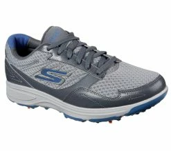 Skechers Men's Go Golf Torque - Sport Golf Shoes - Relaxed Fit - Charcoal/Blue 9 Skechers Men's Go Golf Torque - Sport Golf Shoes - Relaxed Fit - Charcoal/Blue -Golf Sales Store skechers go golf torque sport golf shoes relaxed fit charcoal blue 03 31309.1659547904