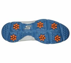 Skechers Men's Go Golf Torque - Sport Golf Shoes - Relaxed Fit - Charcoal/Blue 11 Skechers Men's Go Golf Torque - Sport Golf Shoes - Relaxed Fit - Charcoal/Blue -Golf Sales Store skechers go golf torque sport golf shoes relaxed fit charcoal blue 05 46270.1659547904