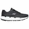 Skechers Men's Go Golf Ultra Max Golf Shoes -Golf Sales Store skechers go golf ultra max golf shoes black white 01 38188.1645537164