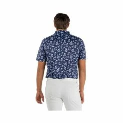 Straight Down Aloha Polo -Golf Sales Store straight down aloha polo indigo 04 70504.1644336556