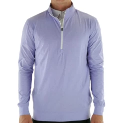 Straight Down Ballard 1/4 Zip -Golf Sales Store straight down ballard 1 4 zip grape 01 26593.1638889824