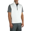 Straight Down Blitz Performance Vest -Golf Sales Store straight down blitz performance vest white 01 94664.1640801055