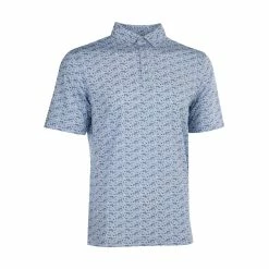 Straight Down McQueen Polo 11 Straight Down McQueen Polo -Golf Sales Store straight down mcqueen polo powder 05 30588.1677252179