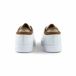 Straight Down Men's Range Golf Shoes - White -Golf Sales Store straight down range golf shoes white 03 96258.1631734684