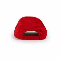 Straight Down Route SD Hat -Golf Sales Store straight down route sd hat red 03 01035.1633013374