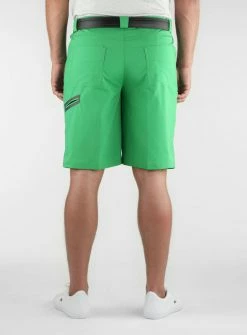 Straight Down Strut Shorts -Golf Sales Store straight down strut short kelly 02 09881.1632512938