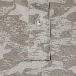 Straight Down Valor Polo -Golf Sales Store straight down valor polo carbon 04 80268.1677185882