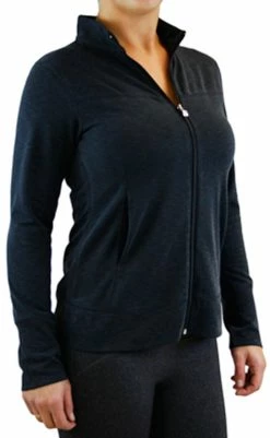 Straight Down Women's Poppy Jacket