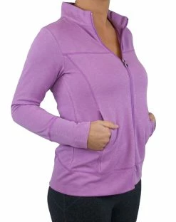 Straight Down Women's Poppy Jacket -Golf Sales Store straight down womens poppy jacket mulberry 01 99191.1633115274