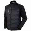 Sunice Hamilton Hybrid Climaloft Lightweight Thermal Stretch Jacket -Golf Sales Store sunice hamilton hybrid climaloft lightweight thermal stretch jacket black magnesium 01 29037.1634586060
