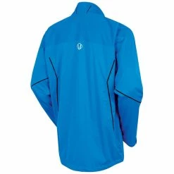 Sunice Jay Zephal Flextech Waterproof Ultra-Stretch Jacket -Golf Sales Store sunice jay zephal flextech waterproof ultra stretch jacket vibrant blue black 02 48779.1636979857