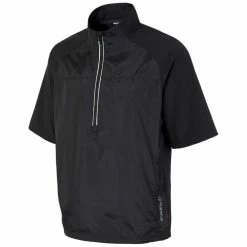 Sunice Winston Short Sleeve Packable Wind Shirt