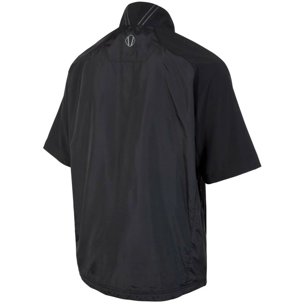 Sunice Winston Short Sleeve Packable Wind Shirt 4 Sunice Winston Short Sleeve Packable Wind Shirt - Image 2