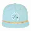 SWANNIES Aiden Hat -Golf Sales Store swannies aiden hat marine blaze 01 58163.1679425378