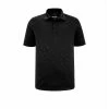 SWANNIES Byrd Polo 2 SWANNIES Byrd Polo -Golf Sales Store swannies byrd polo black 01 45870.1676590328