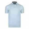 SWANNIES Gilligan Polo -Golf Sales Store swannies gilligan polo mint blue white 01 96336.1679419078