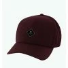 SWANNIES Jones Hat -Golf Sales Store swannies jones hat maroon 01 19963.1636663214