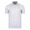 SWANNIES Lloyd Polo 2 SWANNIES Lloyd Polo -Golf Sales Store swannies lloyd polo white mint 01 75185.1679420280
