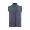 SWANNIES Velten Vest -Golf Sales Store swannies velten vest charcoal 01 10264.1649349790
